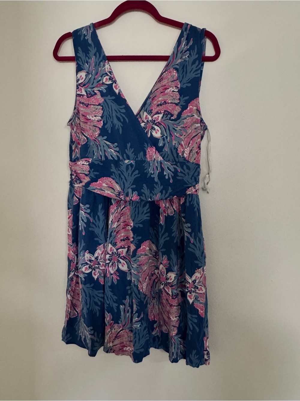 Lilly Pulitzer Clara Romper